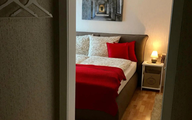 Ferienzimmer in Allensbach