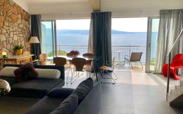 LOFT-Beach-apartments RATKO