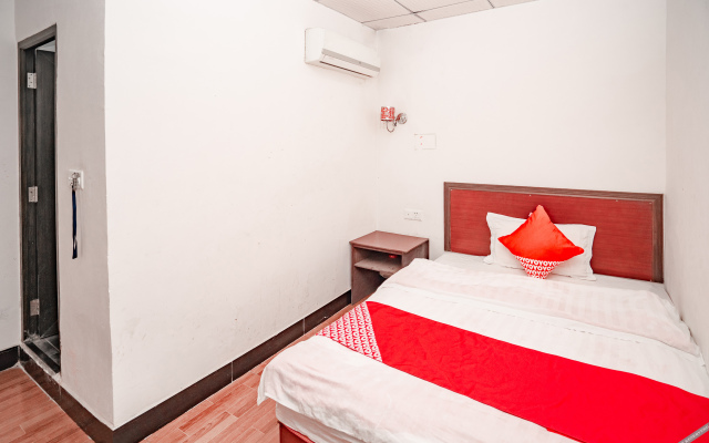 OYO Zhongshan Dali Hotel (Xingzhong Plaza)