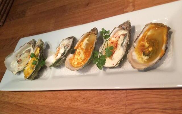 La Grange de La Dupuise