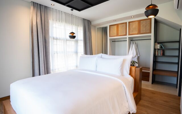 Secana Beachtown Resort & Residences