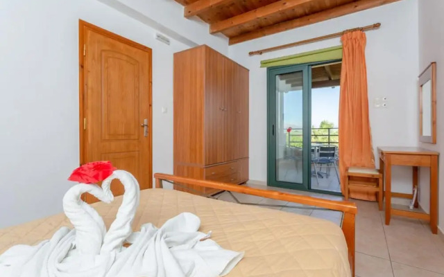 Spiros Villas Collection