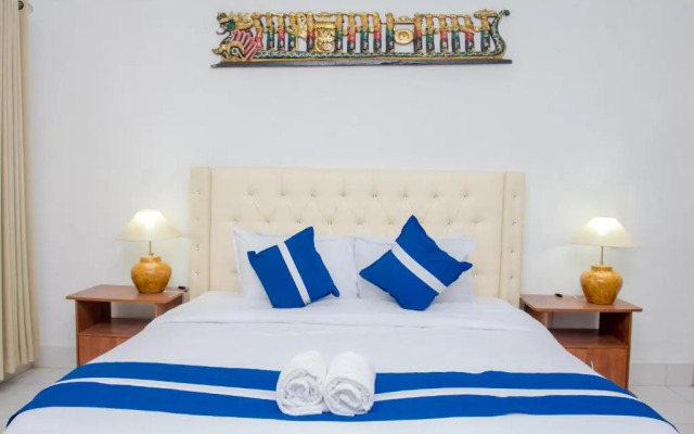 Matahari Inn Kuta Lombok