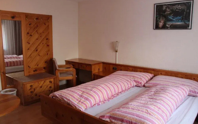 Hotel Schiffahrt