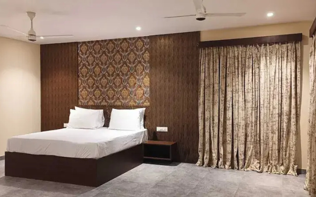 Shoreland Leisure Stays