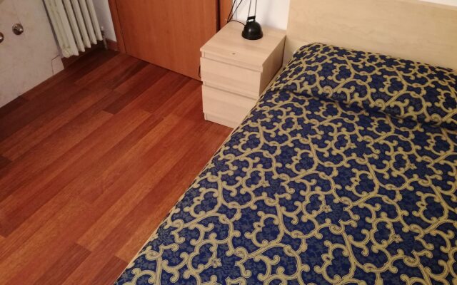 Hotel Perla