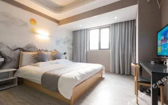99inn Selected (Chengdu Ximen Bus Station)