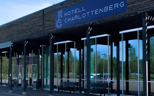 Hotell Charlottenberg