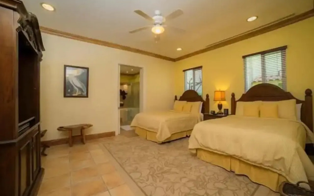 Casa Oasis