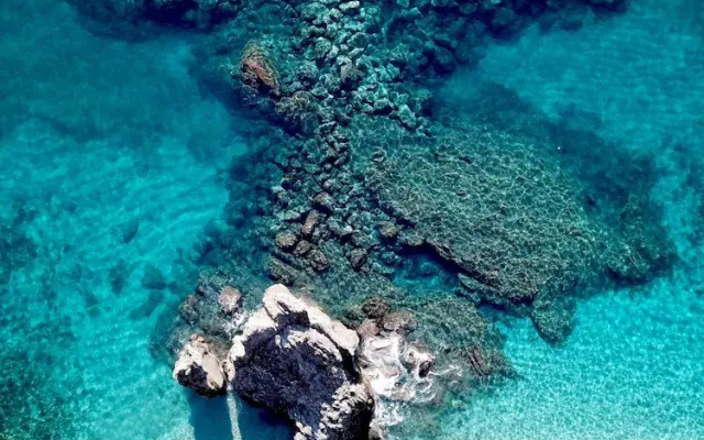 Yacht San Lorenzo 22