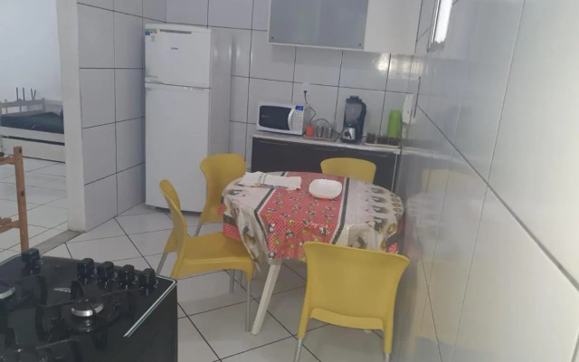 Apartamento Mobiliado AptCE