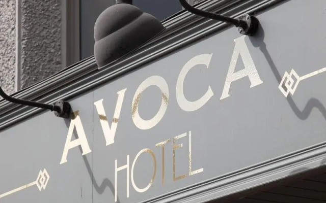 Avoca Hotel