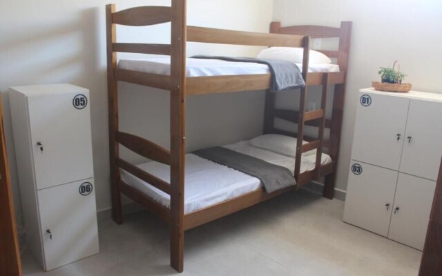 Massambaba Hostel