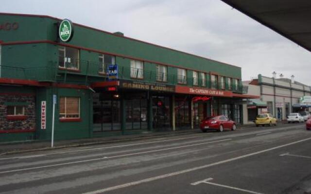 Hotel South Otago