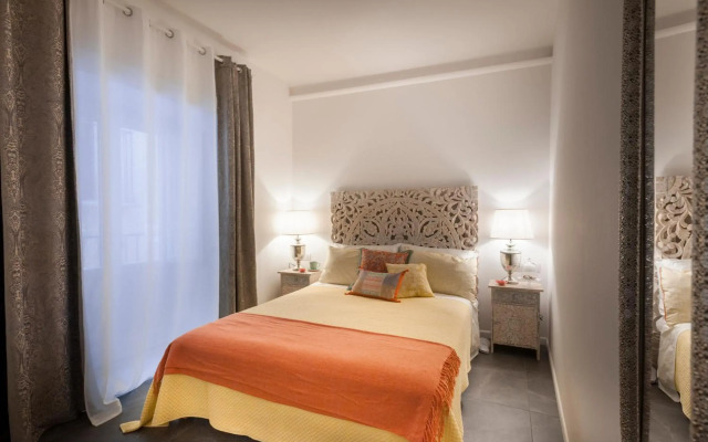 Palazzo Natoli Boutique Hotel