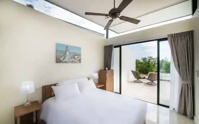 3 BDR Laguna Park Phuket Townhome Nr 16