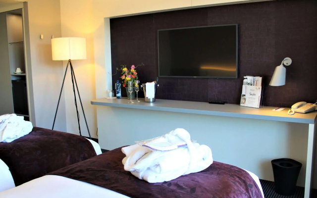Mercure Plaza Biel