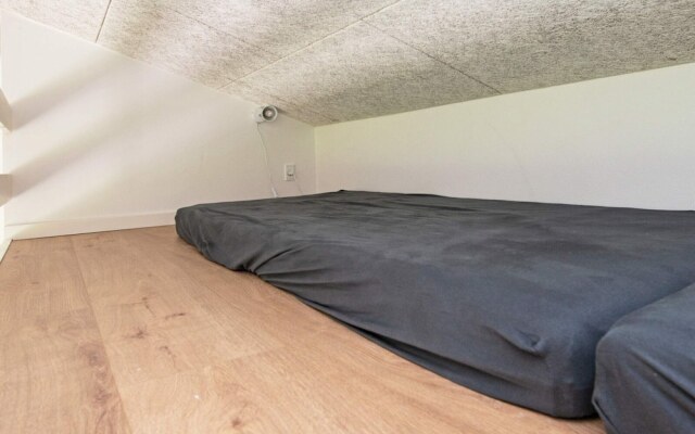 12 Person Holiday Home in Ansager