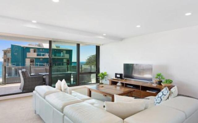 Strand Beachside 503