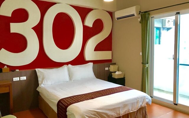 Lohas Taitung B&B