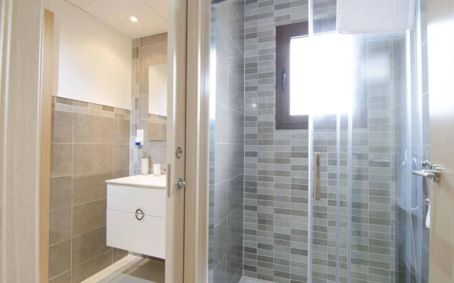 Mar De Pulpi Apartments - Marholidays