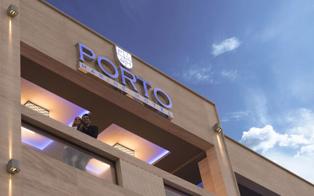 Porto Marine Hotel