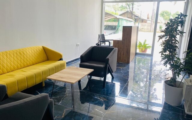 Acar Apart Otel 4