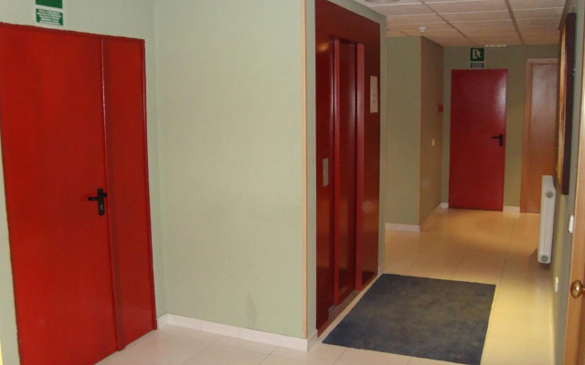 Hotel Guineu