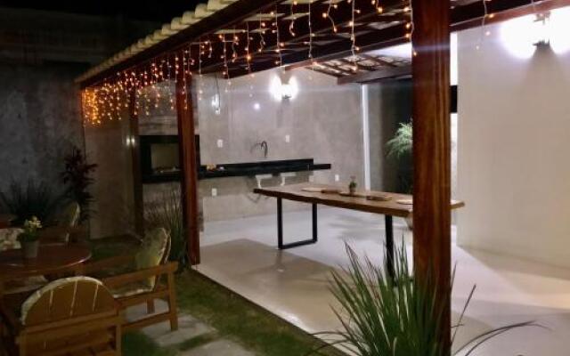 Casa Temporada Praia
