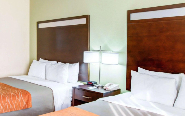 Comfort Inn Chandler - Phoenix South I-10