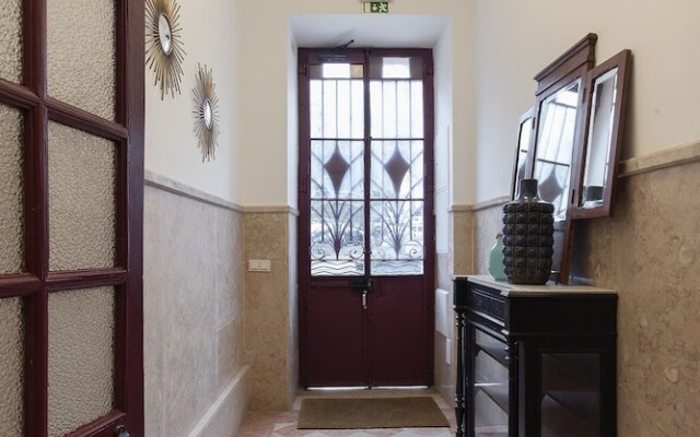 Sweet Inn Apartments Santos