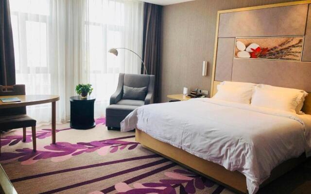 Lavande Hotel Zhengzhou Economic Development Zone International Logistics Park
