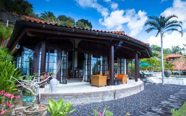 Villa Akasia Uluwatu