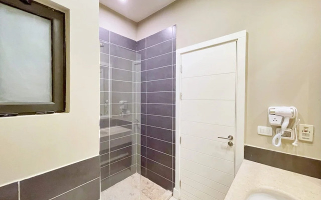 Xuru Stays I Homey 3 BDR Townhouse @ Tawila El Gouna