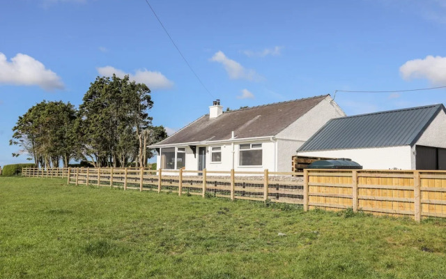 Mynydd Mwyn