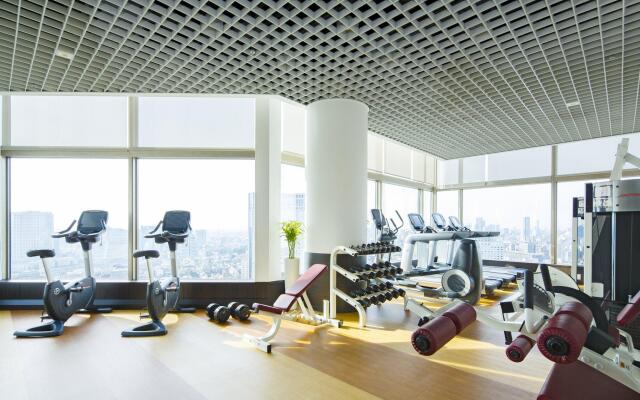 The Strings by InterContinental Tokyo by IHG