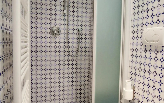 Hotel Le Terrazze