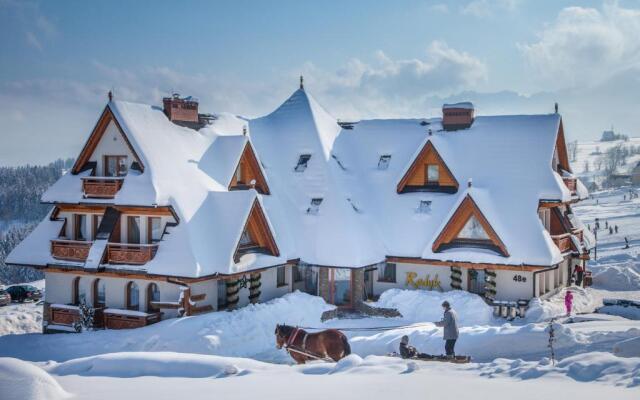 Hotel Redyk Ski&Relax