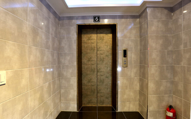 Galleria Hotel