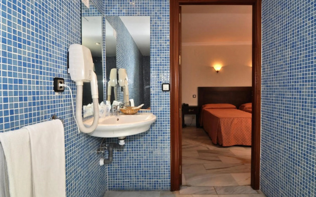 Hotel Averroes