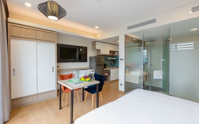 Kim Residences & Suites