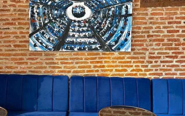 Art's Hotel Tbilisi