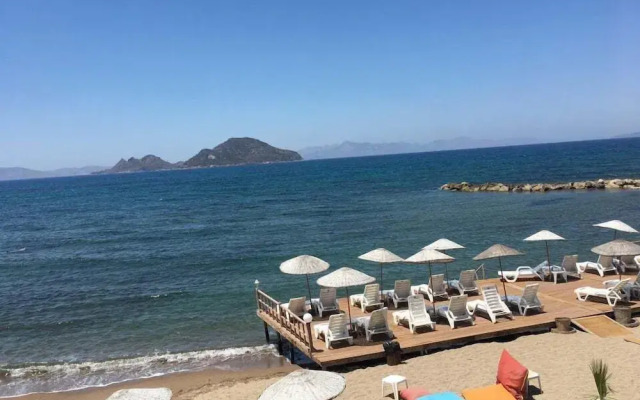 Maira Beach