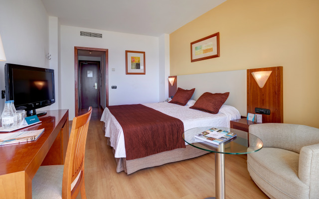 CM Castell de Mar Hotel