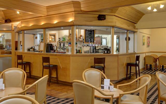 Best Western Weymouth Hotel Rembrandt