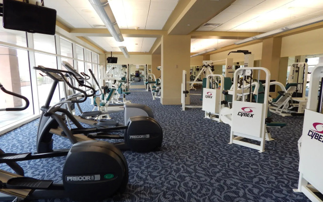 Moody Gardens Hotel, Spa and Convention Center