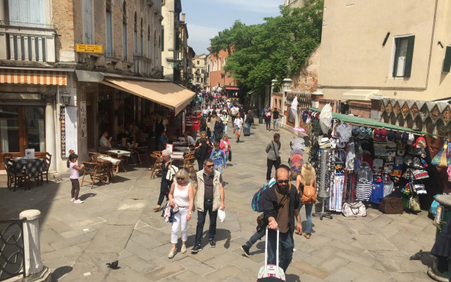 Mori 1 Con Bella Vista Nuovo Appartamento