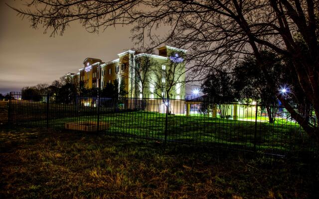 Candlewood Suites Austin North by IHG