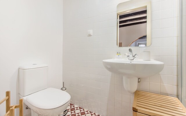 Guest Inn Alfama I Premium Apartments