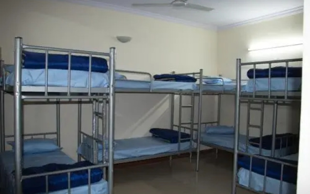 Cozy Stay Hostel